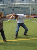 Sommerfest der Trampolingruppen (08.09.2008)